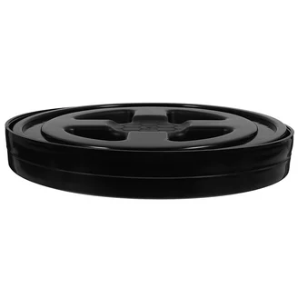 sealing water container lid